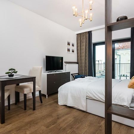 Rajska 3 By Atrium Apartments Krasków Eksteriør bilde