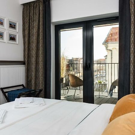 Rajska 3 By Atrium Apartments Krasków Eksteriør bilde